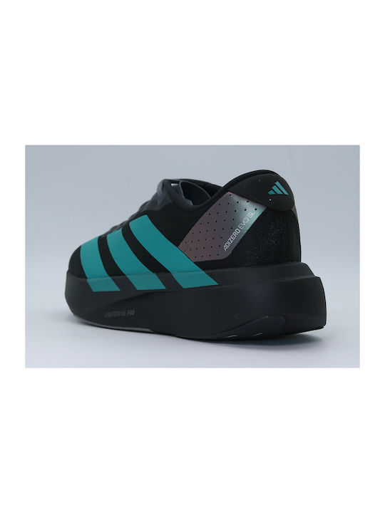 Adizero Evo Sl Sport Shoes Running Black