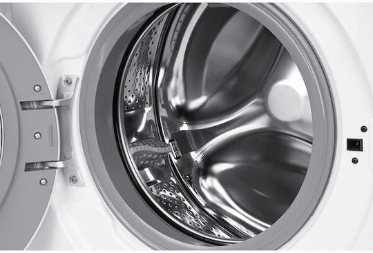 De'Longhi Mașină de Spălat Rufe 7kg 1200 Rotiri D712PWM23