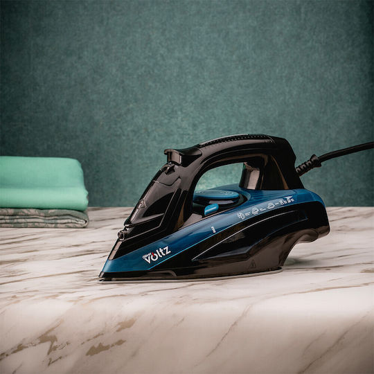 Voltz Ютия с Пара 3000W