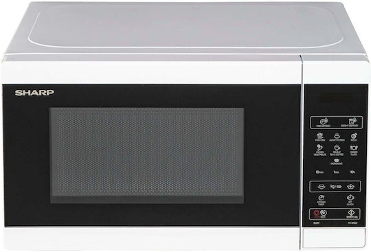 Sharp Microwave Oven 20lt White