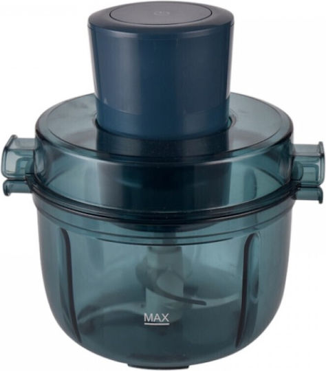 DSP Multi Chopper 350W with 2L Container Black