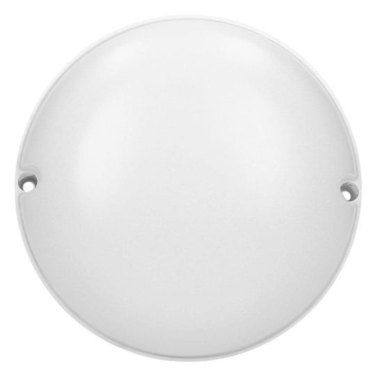 Redled Wandmontierte Außenleuchte LED IP65 12W