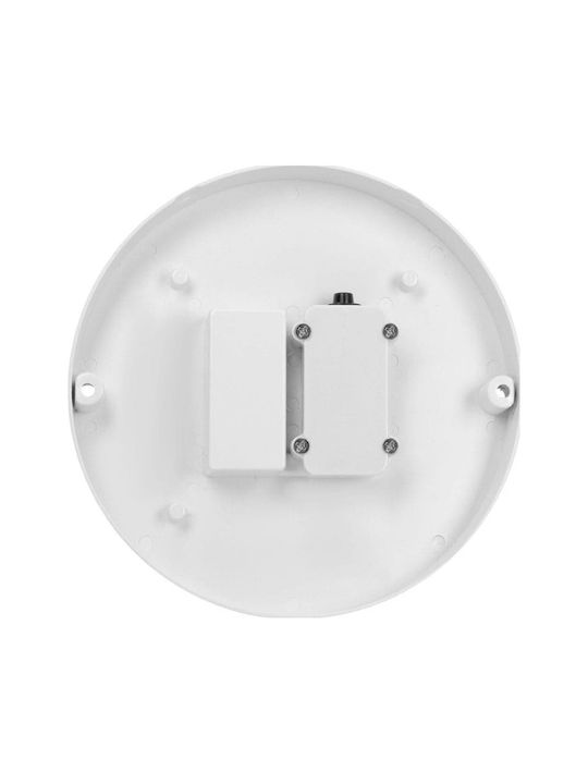 Redled Стенно Външно Осветително Тяло LED IP65 12W