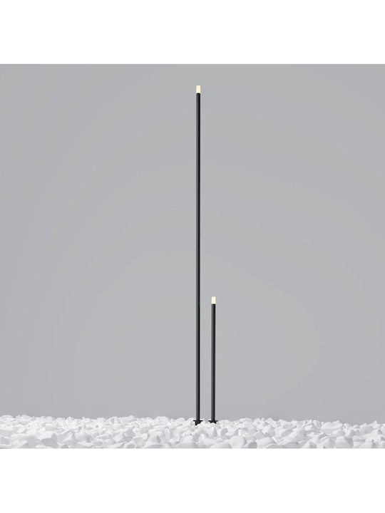 Maytoni Wasserdichte LED-Leuchte Eingesteckt O441FL-L1GF3K