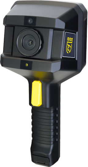 Ermenrich Handheld Thermal Camera with Screen 3.5" 83591