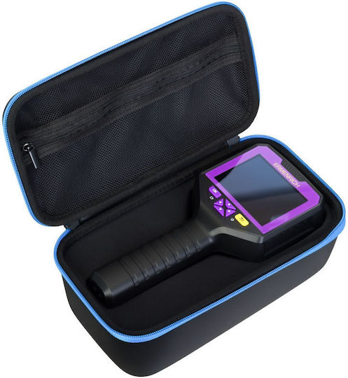 Ermenrich Handheld Thermal Camera with Screen 3.5" 83591