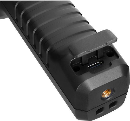 Ermenrich Handheld Thermal Camera with Screen 3.5" 83591