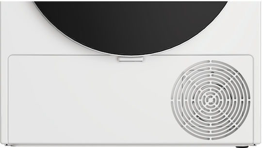Whirlpool WP B9X WBS EE Στεγνωτήριο 9kg με Αντλία Θερμότητας