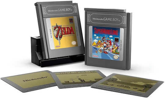 LEGO Super Mario Nintendo Game Boy για 18+ Ετών 421τμχ