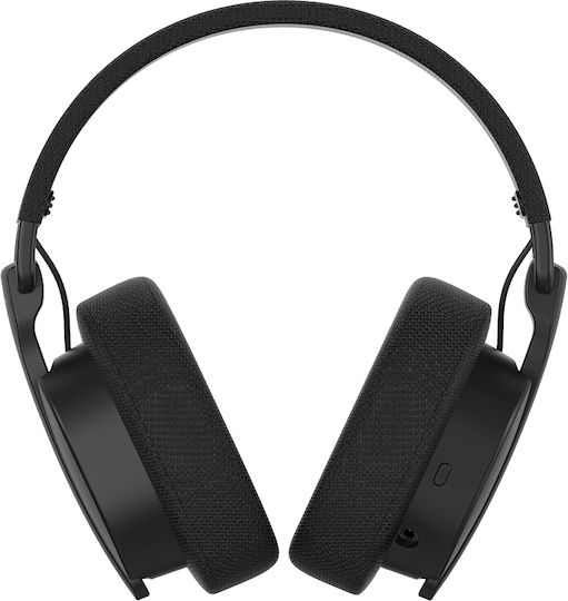 White Shark WGH-2444 Ασύρματο Over Ear Gaming Headset με σύνδεση 3.5mm / Bluetooth for PC / PS4 / PS5