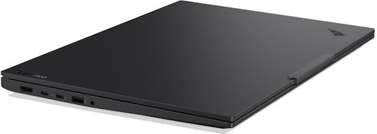 Lenovo ThinkPad E16 G3 16" IPS FHD+ (Ultra 5-225U/16GB/512GB SSD/W11 Pro) (UK Keyboard)