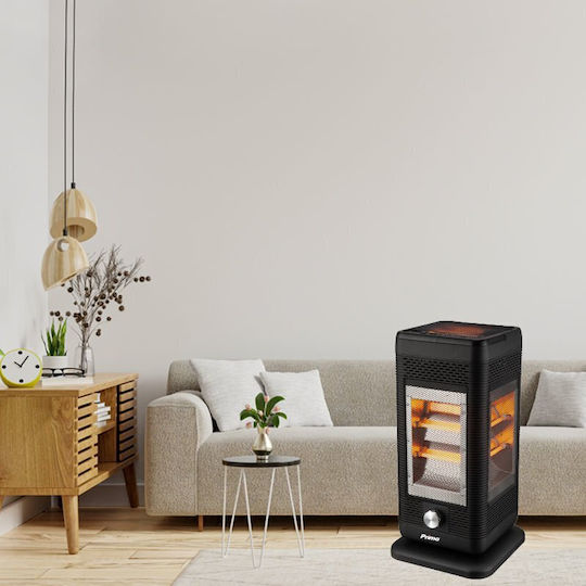 Primo PRQH-81118 Quartz Heater 2000W