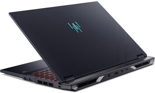 Acer Predator Helios Neo 16 AI 16" IPS QHD+ 240Hz (Ultra 9-275HX/16GB/1TB SSD/GeForce RTX 5070 Ti/W11 Home) Abyssal Black (US Keyboard)