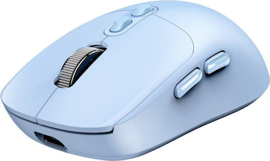 Genius NX-8080S Ασύρματο Bluetooth Ποντίκι Tiffany Blue
