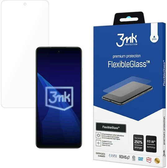 3MK Tempered Glass (Oppo A5x - 3mk)