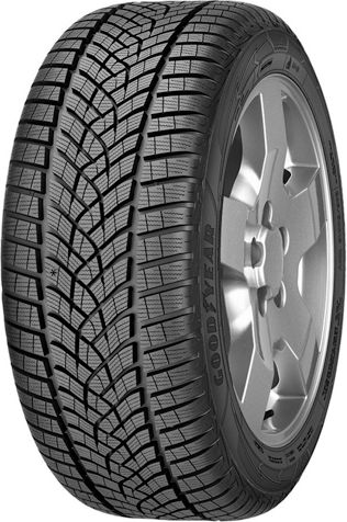 Goodyear UltraGrip Performance + 255/40R19 100E-Commerce-Website * FP XL Winter Reifen für Passagier Auto