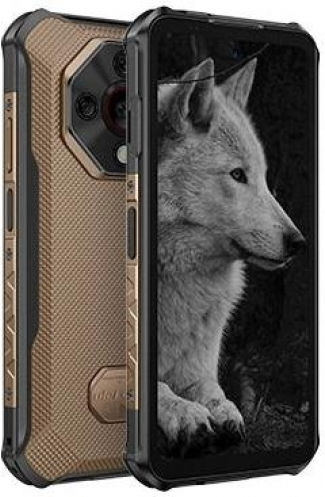 Ulefone Armor X16 Pro 5G Dual SIM (8/256GB) Ανθεκτικό Smartphone Sand Dune