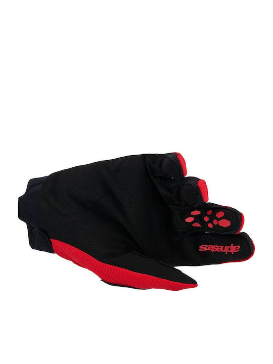 Alpinestars Full Bore V2 Καλοκαιρινά Ανδρικά Γάντια Alpinestars Full Bore V2 Καλοκαιρινά Ανδρικά Γάντια