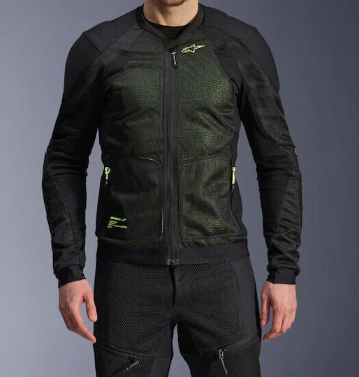 Alpinestars Troop Air