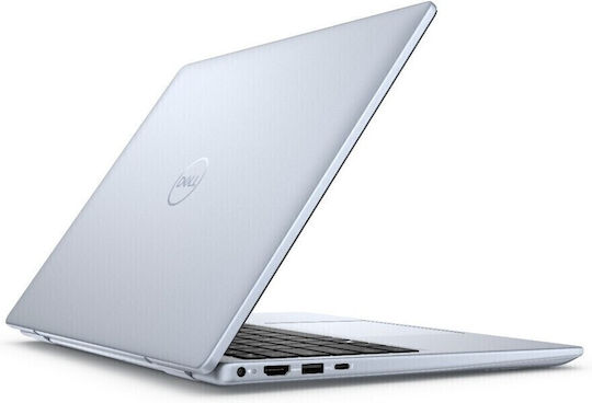 Dell Inspiron 7440 14" FHD+ Touchscreen (Core 5-120U/16GB/512GB SSD/W11 Home) Ice Blue (US Keyboard)