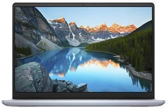 Dell Inspiron 7440 14" FHD+ Touchscreen (Core 5-120U/16GB/512GB SSD/W11 Home) Ice Blue (US Keyboard)