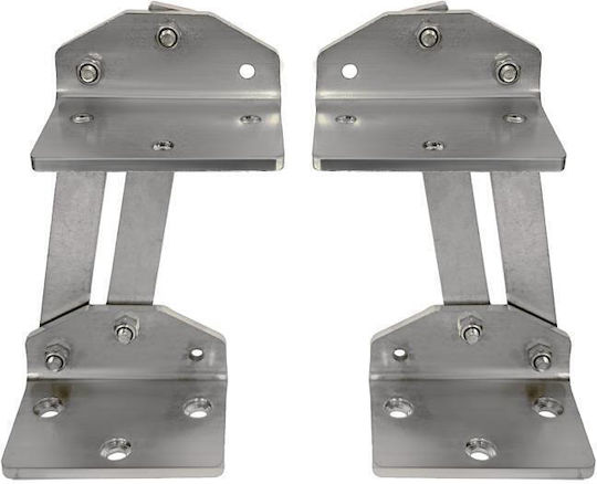 Eval Boat Seat