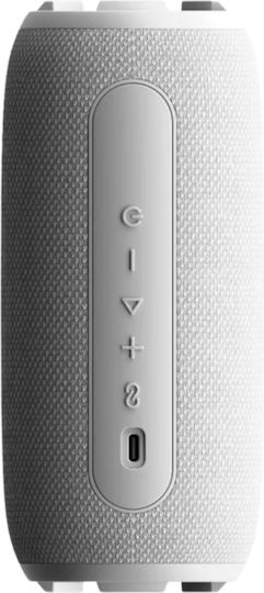 F5 Bluetooth Speaker 20W with Battery Life up to 27 hours White