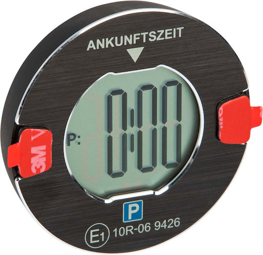 Ooono Temporäres Parkplatzschild