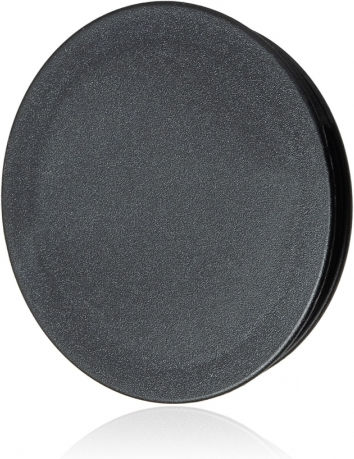 Naxius Pop Socket Κινητού Socket Μαύρο