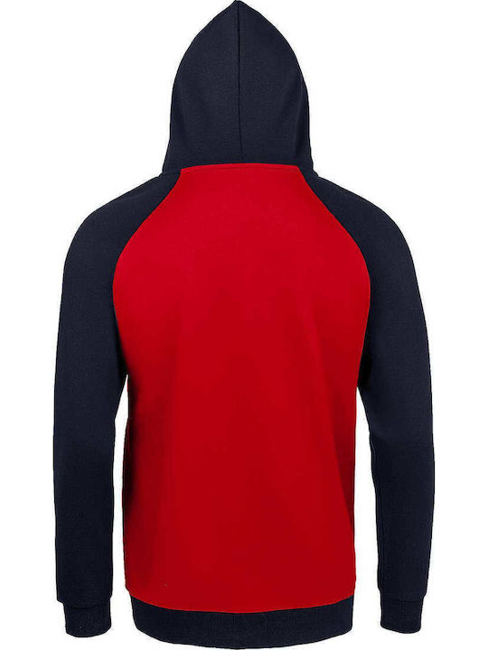 Unisex Kapuzenpulli Bio-Baumwolle "I Am Sorry Did I Offened You Deadpool" Rote Marine Unisex Kapuzenpulli Bio-Baumwolle "I Am Sorry Did I Offened You Deadpool" Rote Marine