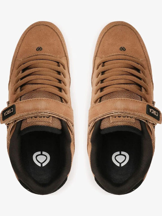 205 Vulc Herren Sneakers Toasted / Coconut