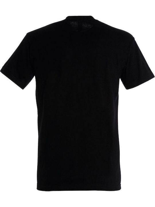 Unisex T-shirt Fool A Took Lord Rings Pippin Gandalf Black