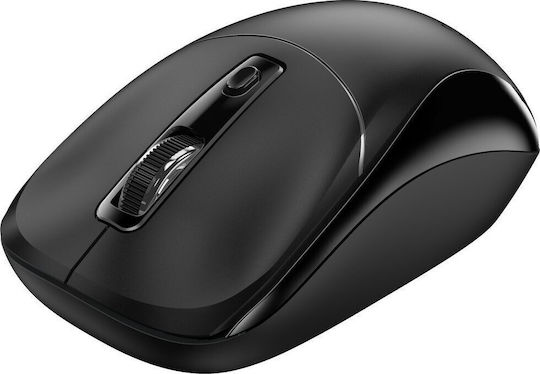 Genius 31030043400 Wireless Mouse Black