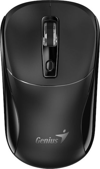 Genius 31030043400 Wireless Mouse Black