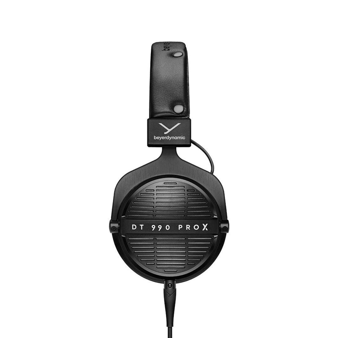 BeyerDynamic DT 990 Pro Ενσύρματα Over Ear Ακουστικά Black Edition