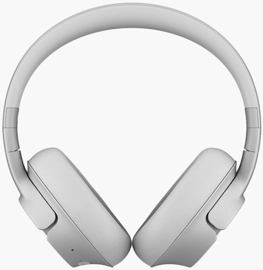 Fresh 'n Rebel Clam Core Fără fir Bluetooth Over Ear Căști Albe