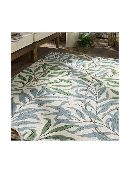 Willow Boughs 428607 Blattreicher Baum Morris + & Co 160 X 230 Cm Wohnzimmer Teppiche