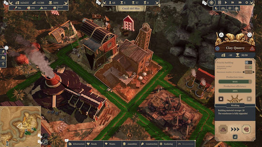 Republic of Pirates PS5 Game