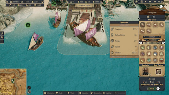Republic of Pirates PS5 Game