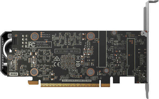 Zotac GeForce RTX 5060 8GB GDDR7 Gaming Κάρτα Γραφικών