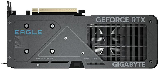 Gigabyte GeForce RTX 5060 Ti 16GB GDDR7 EAGLE MAX OC Grafikkarte