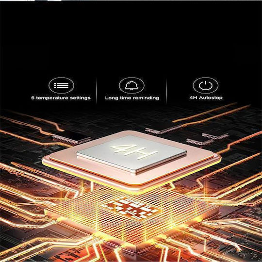 Next 33126-03---2 Mouse Pad XL (600mm) Σκούρο Μπλε