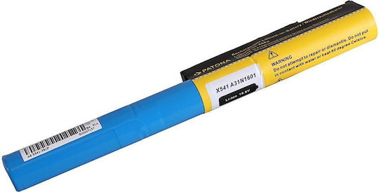 Patona Baterie Compatibilă Pentru Asus VivoBook Cu 2200mAh