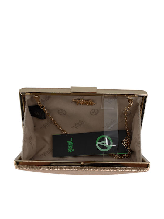 Damentasche Handtasche Rose Gold