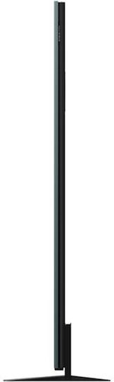TCL Smart Television 85" 4K UHD Mini LED 85C9K HDR (2025)
