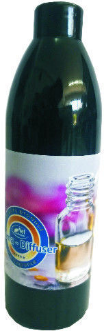 Aroma Diffuser Oil Strawberry