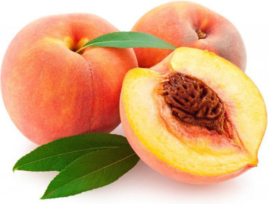 Aroma Diffuser Oil Peach