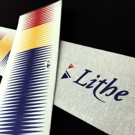 Lithe Espada Crossfit Socks E0003 White