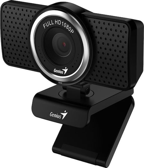 Genius Ecam 8000 Web Camera Full HD 1080p 32200001406