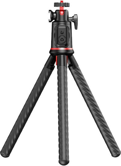 Rollei Trepied Flexibil I Monkeypod I Easy Creator Înălțime 25 Cm Min La 46 Cm Max